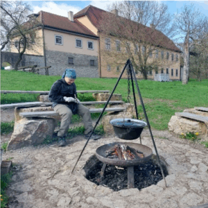 Schritt 1: