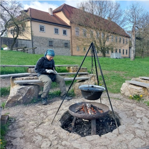 Schritt 1: